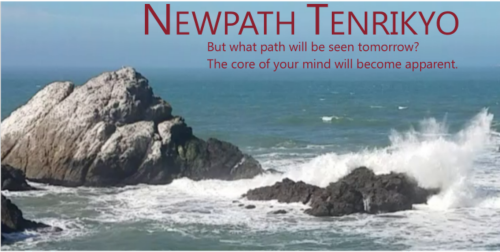 Newpath Tenrikyo LInks and Youtubes